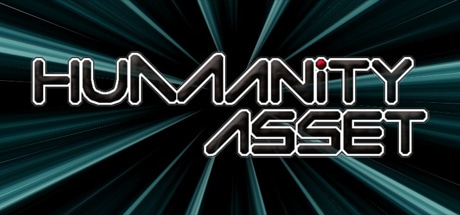 Humanity Asset game banner - find where to play in the cloud