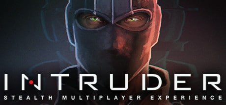 Intruder game banner - find where to play in the cloud