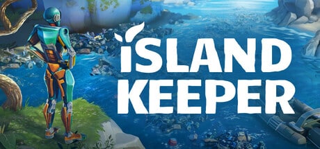 Island Keeper game banner - find out how to play with cloud gaming