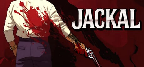 Jackal game banner - find where to play in the cloud