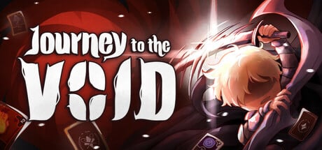 Journey to the Void game banner - find where to play in the cloud
