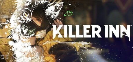 KILLER INN game banner - find where to play in the cloud