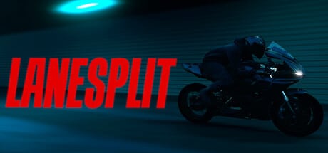 LANESPLIT game banner - find where to play in the cloud