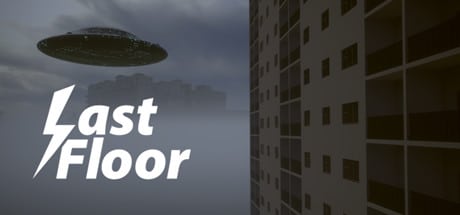 Last Floor game banner - find where to play in the cloud