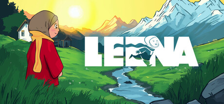 Leena game banner - find where to play in the cloud