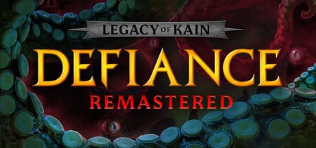 Legacy of Kain: Defiance Remastered game banner - find where to play in the cloud