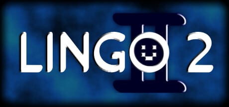 Lingo 2 game banner - find where to play in the cloud