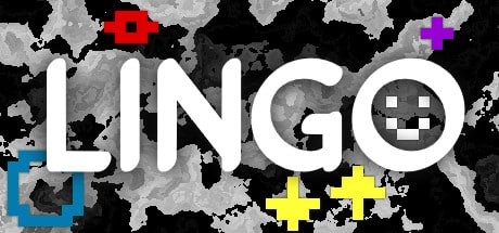 Lingo game banner - find where to play in the cloud