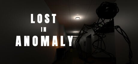 Lost in Anomaly game banner - find where to play in the cloud