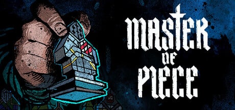 Master of Piece game banner - find where to play in the cloud