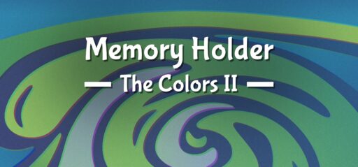 Memory Holder: The Colors II game banner - find where to play in the cloud