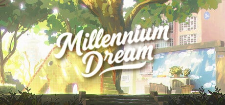 Millennium Dream game banner - find where to play in the cloud