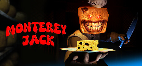 Monterey Jack game banner - find where to play in the cloud