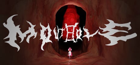 MOUTHOLE game banner - find where to play in the cloud