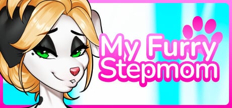 My Furry Stepmom game banner - find where to play in the cloud