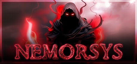 Nemorsys game banner - find out how to play with cloud gaming