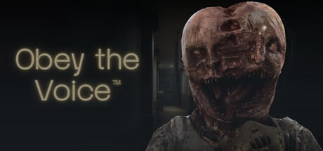 Obey the Voice game banner - find where to play in the cloud