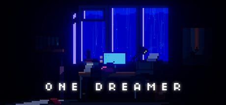 One Dreamer game banner - find where to play in the cloud