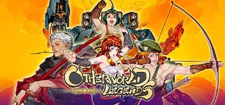 Otherworld Legends game banner - find where to play in the cloud