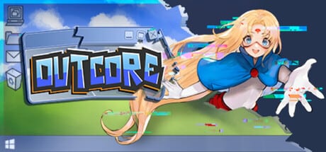 Outcore game banner - find where to play in the cloud