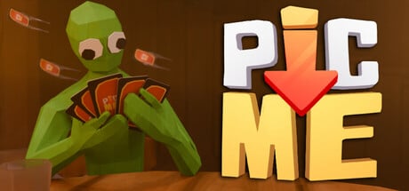 Pic-Me! game banner - find where to play in the cloud