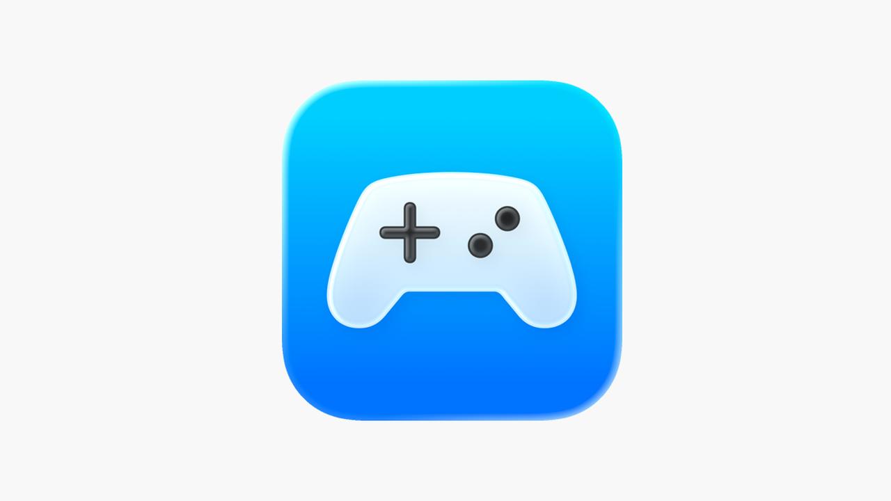 Portal: Remote Play app icon on iOS.