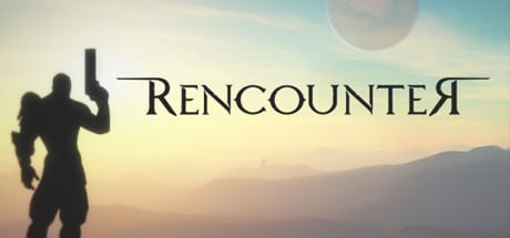 Rencounter game banner - find where to play in the cloud