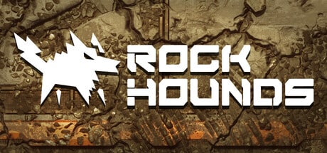 Rockhounds game banner - find out how to play with cloud gaming