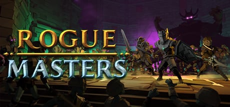Rogue Masters game banner - find where to play in the cloud
