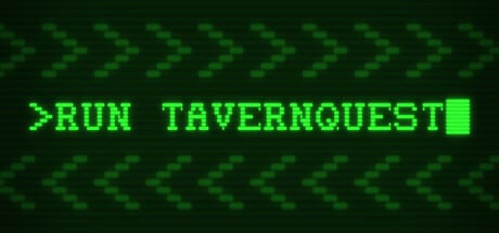 Run TavernQuest game banner - find where to play in the cloud