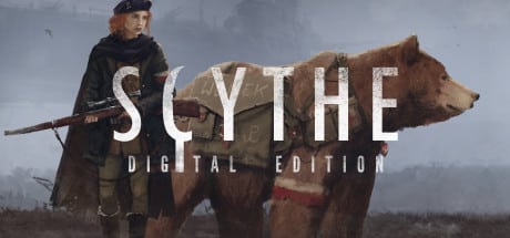 Scythe: Digital Edition game banner - find where to play in the cloud