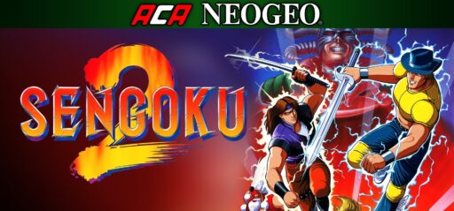 SENGOKU 2 game banner - find where to play in the cloud