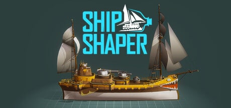 ShipShaper game banner - find out how to play with cloud gaming