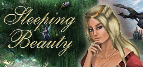 Sleeping Beauty: Hidden Object Game game banner - find where to play in the cloud