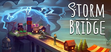 Stormbridge game banner - find where to play in the cloud