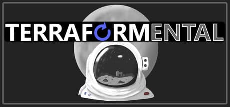 Terraformental game banner - find where to play in the cloud