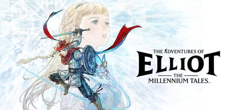 The Adventures of Elliot: The Millennium Tales game banner - find where to play in the cloud