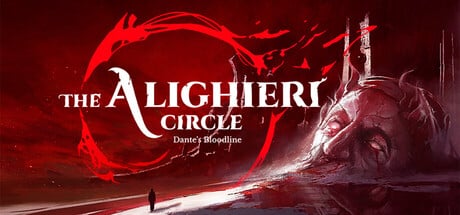 The Alighieri Circle: Dante's Bloodline game banner - find out how to play with cloud gaming