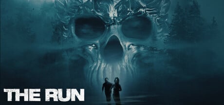 The Run game banner - find where to play in the cloud