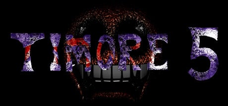 Timore 5 game banner - find where to play in the cloud