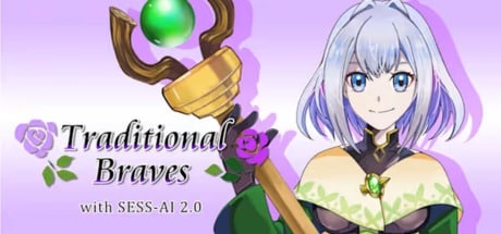 Traditional Braves with SESS-AI 2.0 game banner - find where to play in the cloud