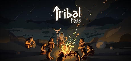 Tribal Pass game banner - find where to play in the cloud