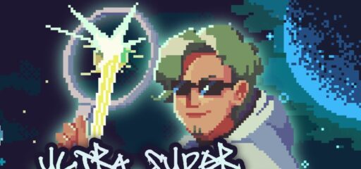 Ultra super reflection guide game banner - find where to play in the cloud