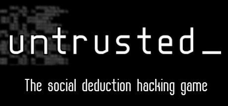 Untrusted game banner - find where to play in the cloud