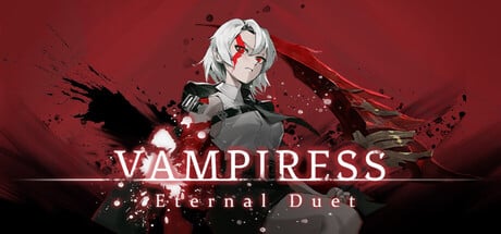 Vampiress: Eternal Duet game banner - find where to play in the cloud