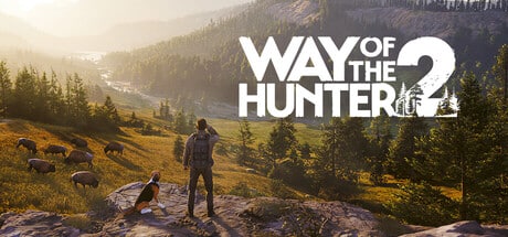 Way of the Hunter 2 game banner - find where to play in the cloud
