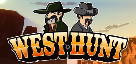 West Hunt game banner - find where to play in the cloud