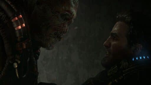 Gears of War