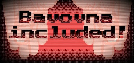 Bavovna included! game banner - find where to play in the cloud