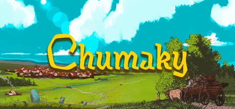 Chumaky game banner - find out how to play with cloud gaming
